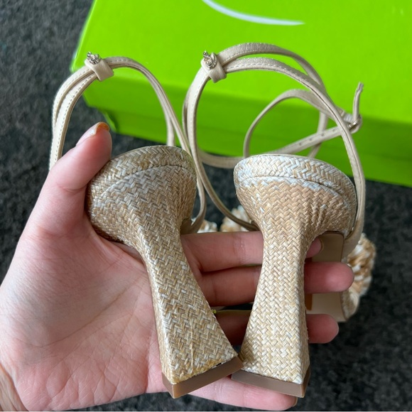 Sam Edelman Clare sandals - Picture 6 of 11